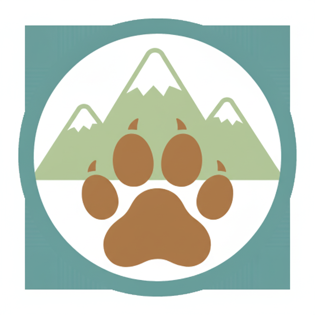 Bichos da Serra Logo